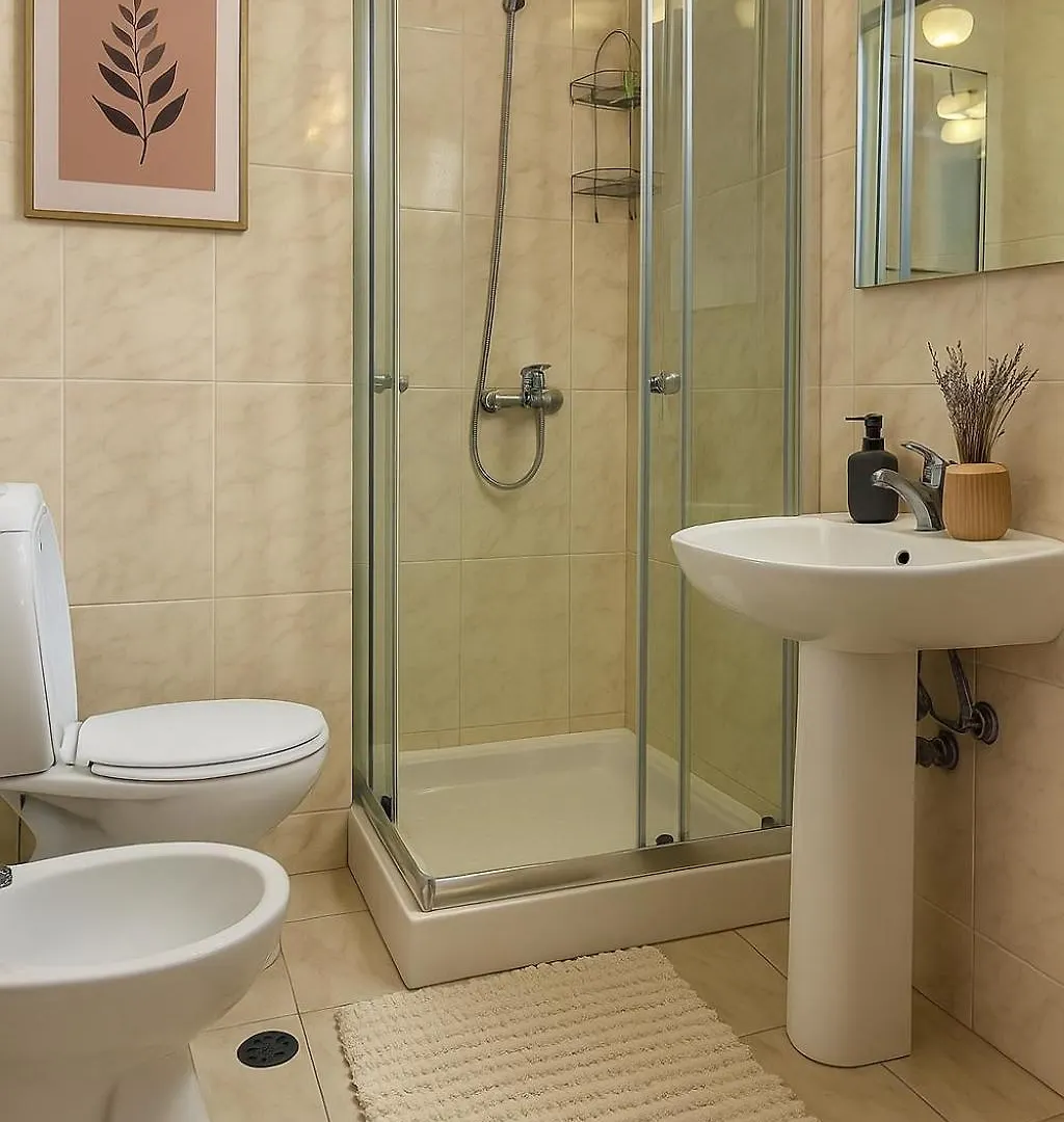 Apartamento Dailyrentproperty Tirana Albania