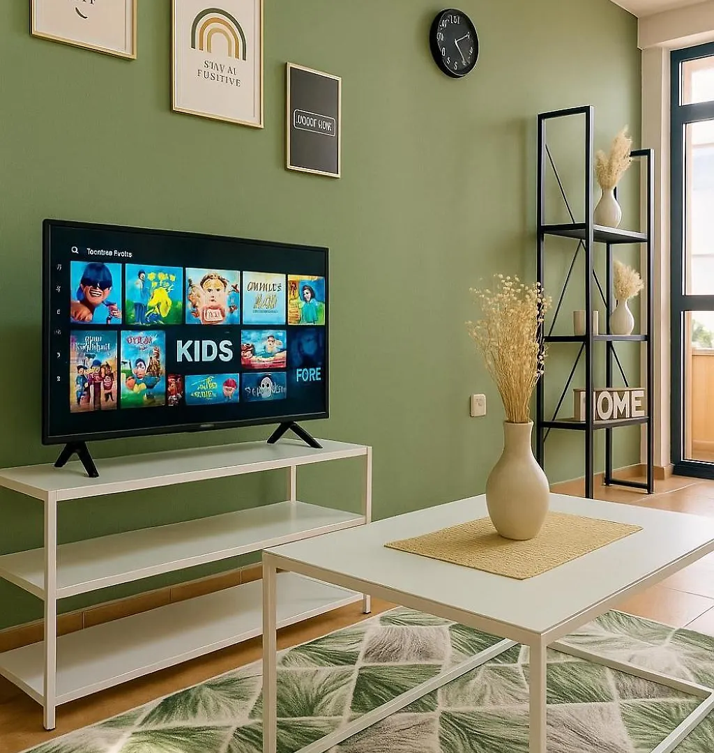 Apartamento Dailyrentproperty Tirana