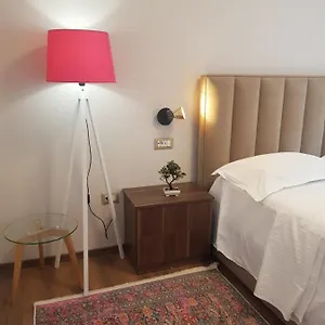 Veranda Rooms&apartments Tirana